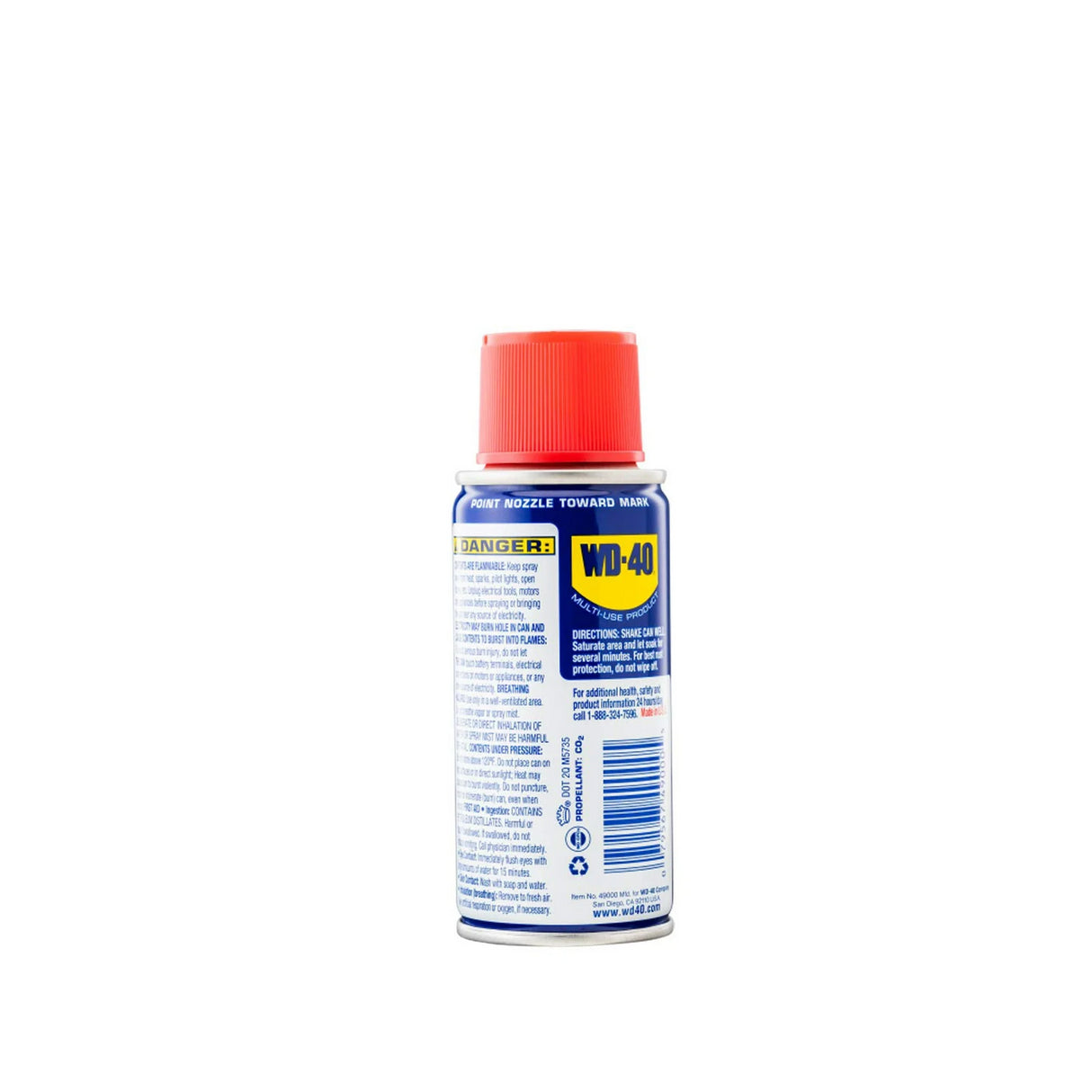 Lubricante WD-41 77 g