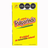 Masticable Pulparindo Original de la Rosa 672 g