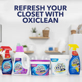 Quitamanchas Odor Blaster OxiClean 1.37 kg