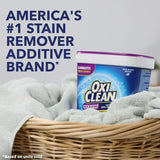 Quitamanchas Odor Blaster OxiClean 1.37 kg