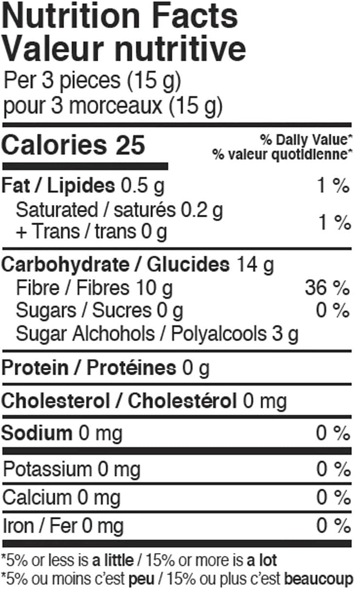 Caramelos sin Azúcar Butterscotch Kerr's 90 g