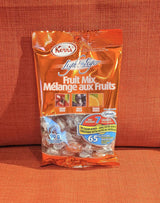 Caramelos sin Azúcar Fruit Mix Kerr's 90 g