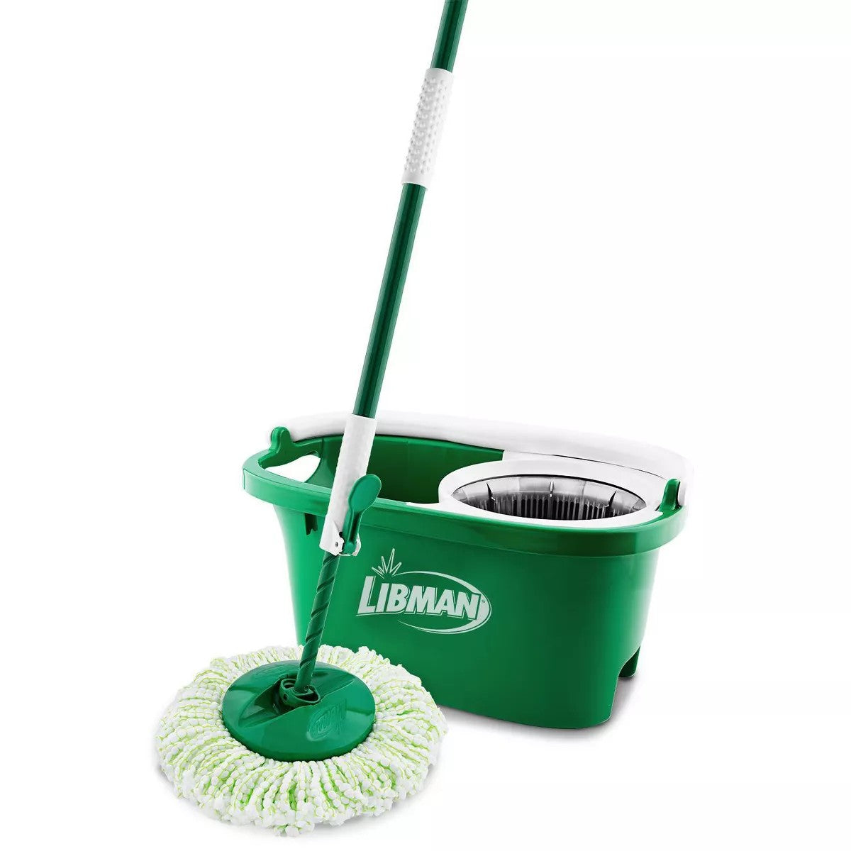 Mopa Tornado Spin Libman Company 1 un