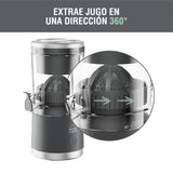 Exprimidor Citrus Juicer Dark Gray Home Logics 1 un