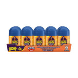 Polvo Agridulce Mango Lucas 10 un x 20 g