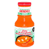 Salsa Cacahuate Picante Cremosa Herdez 240 g