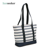 Bolso Cooler Nivala Blue 12 L Sunseeker 1 un