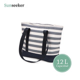 Bolso Cooler Nivala Blue 12 L Sunseeker 1 un