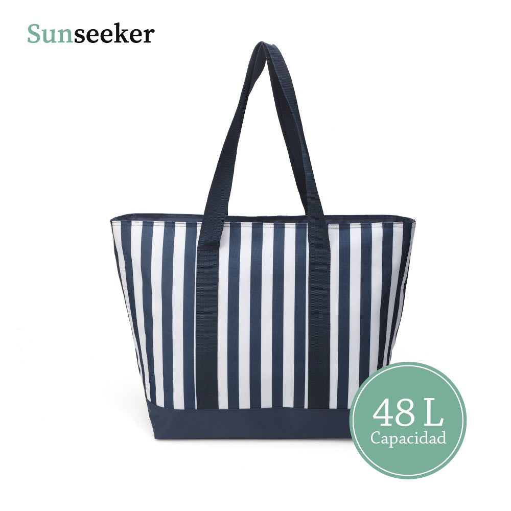 Bolso Cooler Skara Dark Blue 48 L Sunseeker