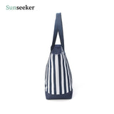 Bolso Cooler Skara Dark Blue 48 L Sunseeker