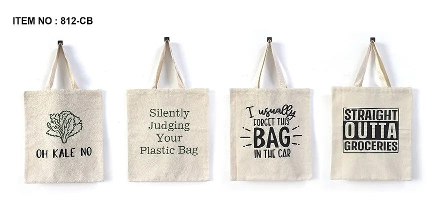 Bolsa Tote Ecology Sayings Mabelle