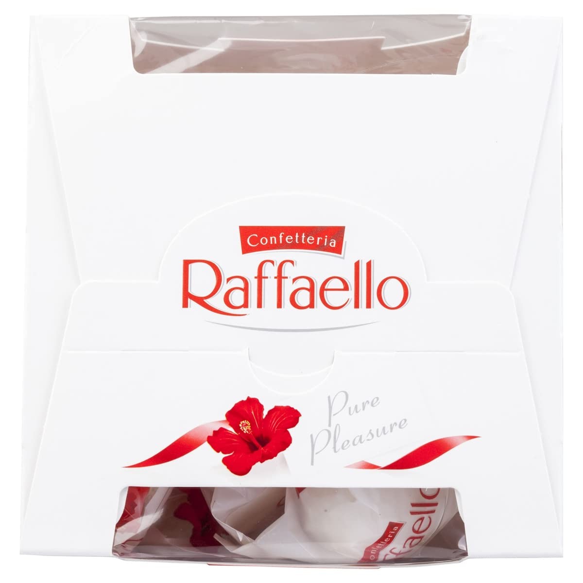 Bocados Coco Almendra Raffaello 15un Ferrero 150 g