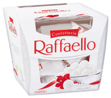 Bocados Coco Almendra Raffaello 15un Ferrero 150 g