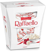 Bocados Coco Almendra Raffaello 22un Ferrero 230 g