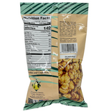 Macadamia Popcorn Crunch Island Princess 453 g