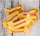 Chocolate Leche Tiny Toblerone 200 g