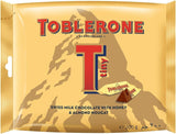 Chocolate Leche Tiny Toblerone 200 g