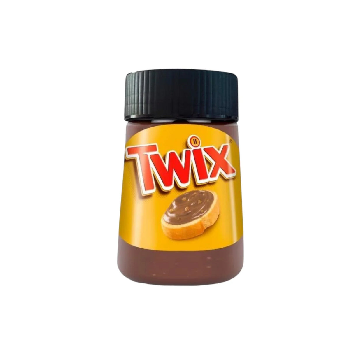 Crema Untable Twix 350 g