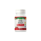 Multivitamínico One Daily 100 cp Nature's Truth 100 un