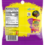 Gomitas Uva Sour Patch Kids 101 g