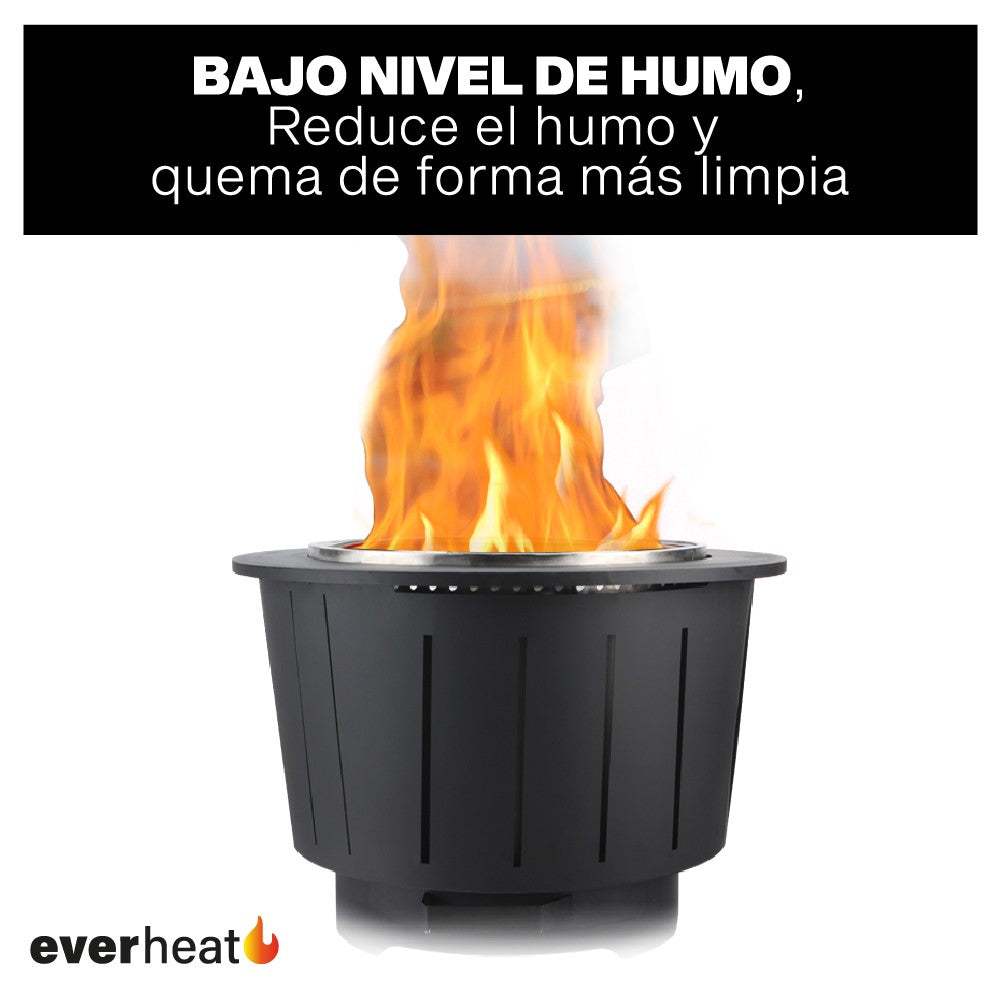 Brasero Fire Pit 60 Everheat