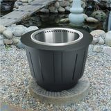 Brasero Fire Pit 60 Everheat