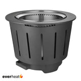 Brasero Fire Pit 60 Everheat