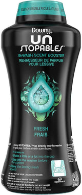 Perlas Aromatizadoras Fresh Downy