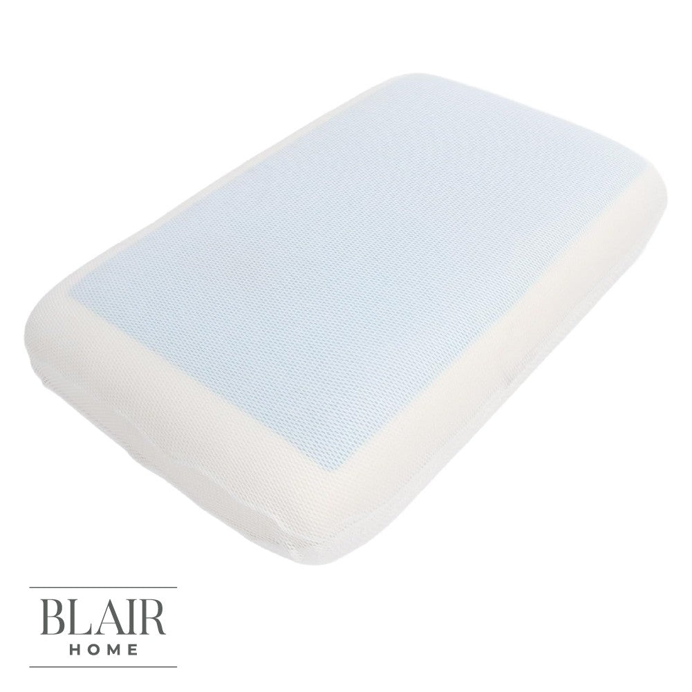 Almohada Cooling Memory Foam Blair Home