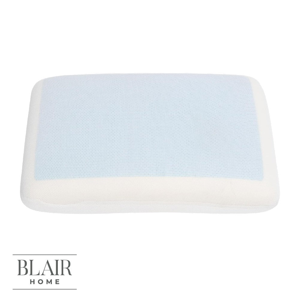 Almohada Cooling Memory Foam Blair Home