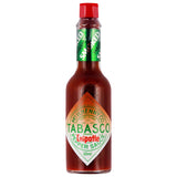 Salsa Chipotle Tabasco 60 ml