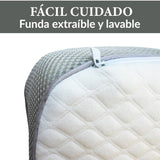 Almohada Memory Foam Blair Home