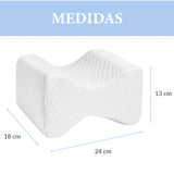 Almohada Memory Foam Pierna Blair Home