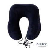 Almohada Travel Cuello Snuzz