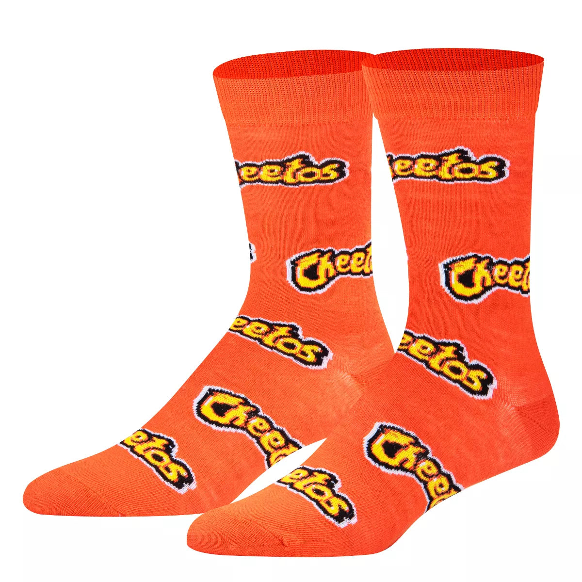 Calcetines Cheetos Crazy Socks