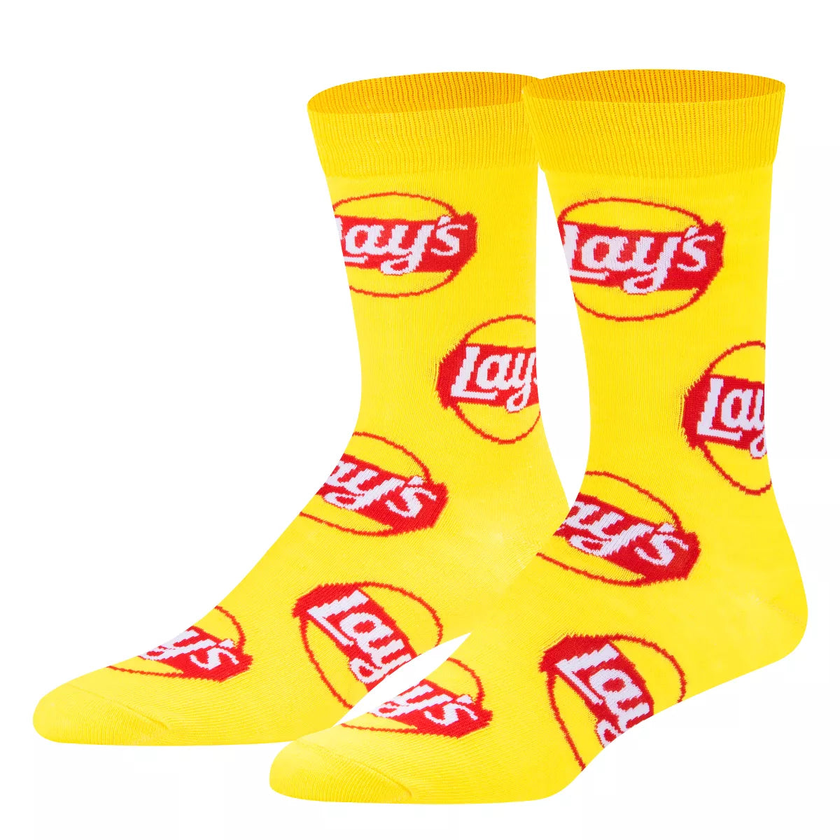 Calcetines Lays Crazy Socks