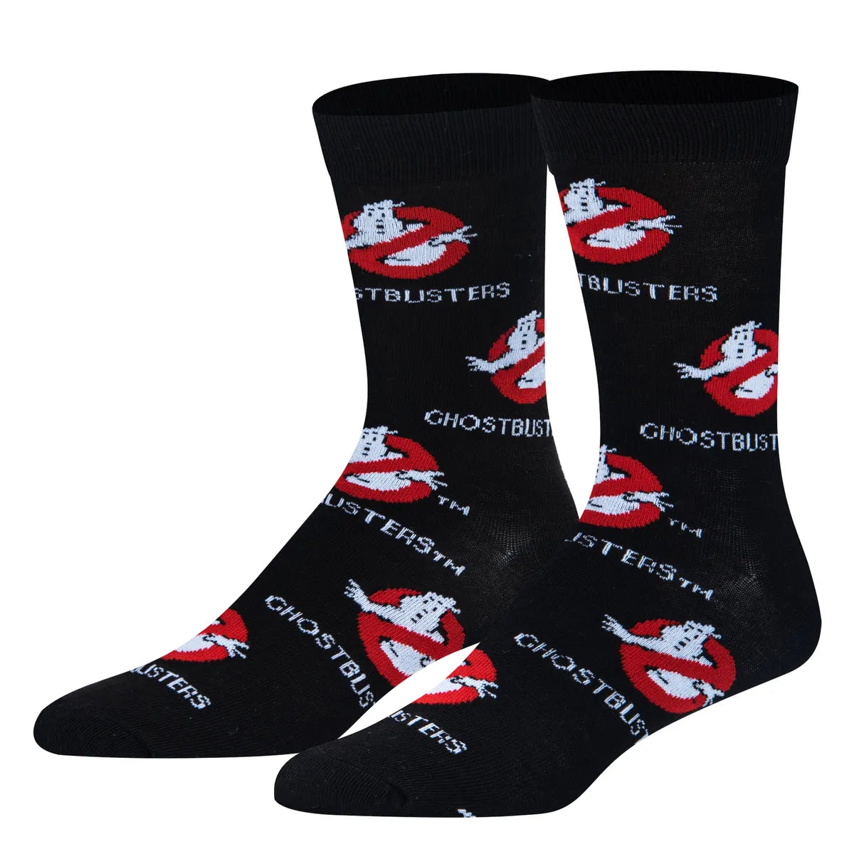 Calcetines Ghostbusters Crazy Socks