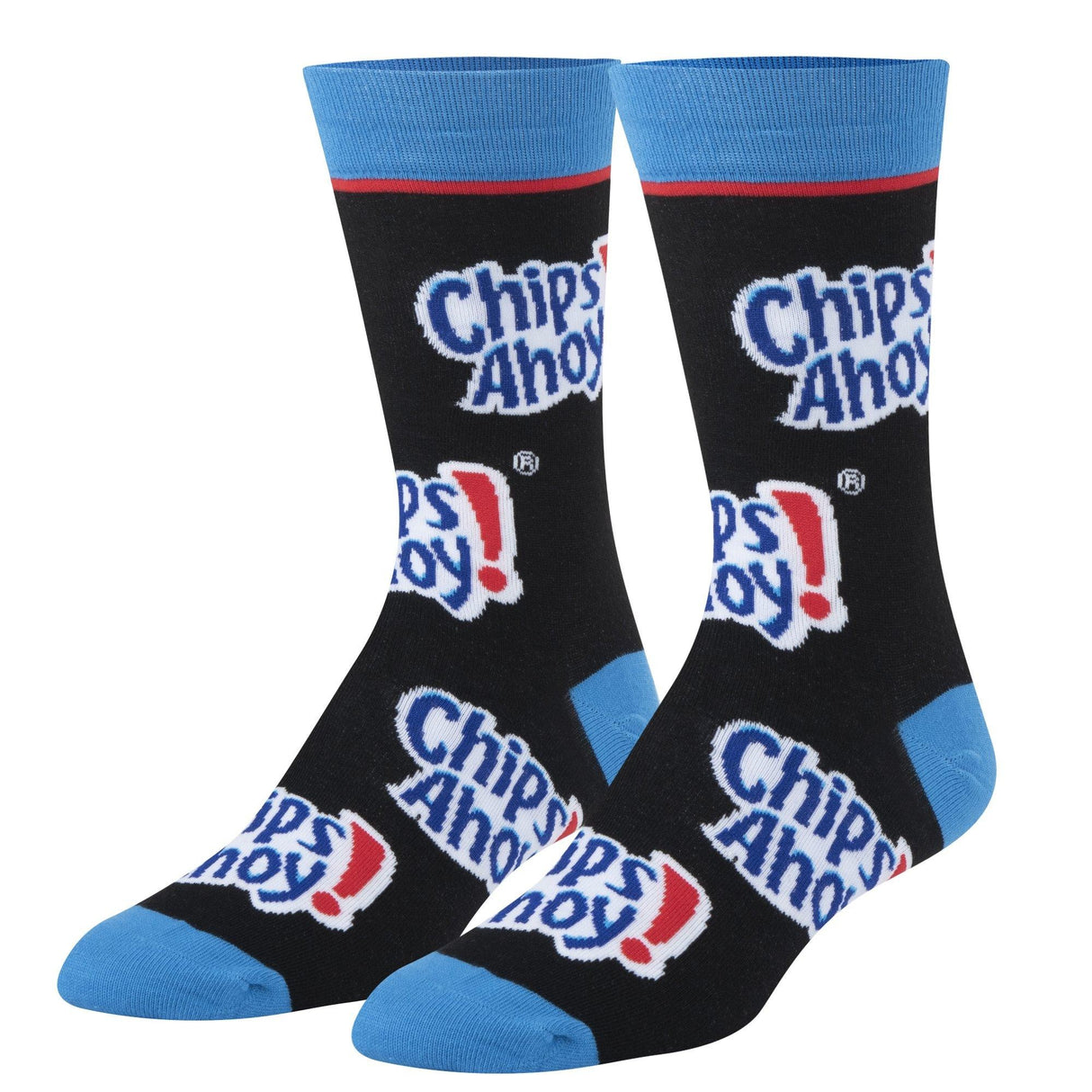 Calcetines Chips Ahoy Crazy Socks