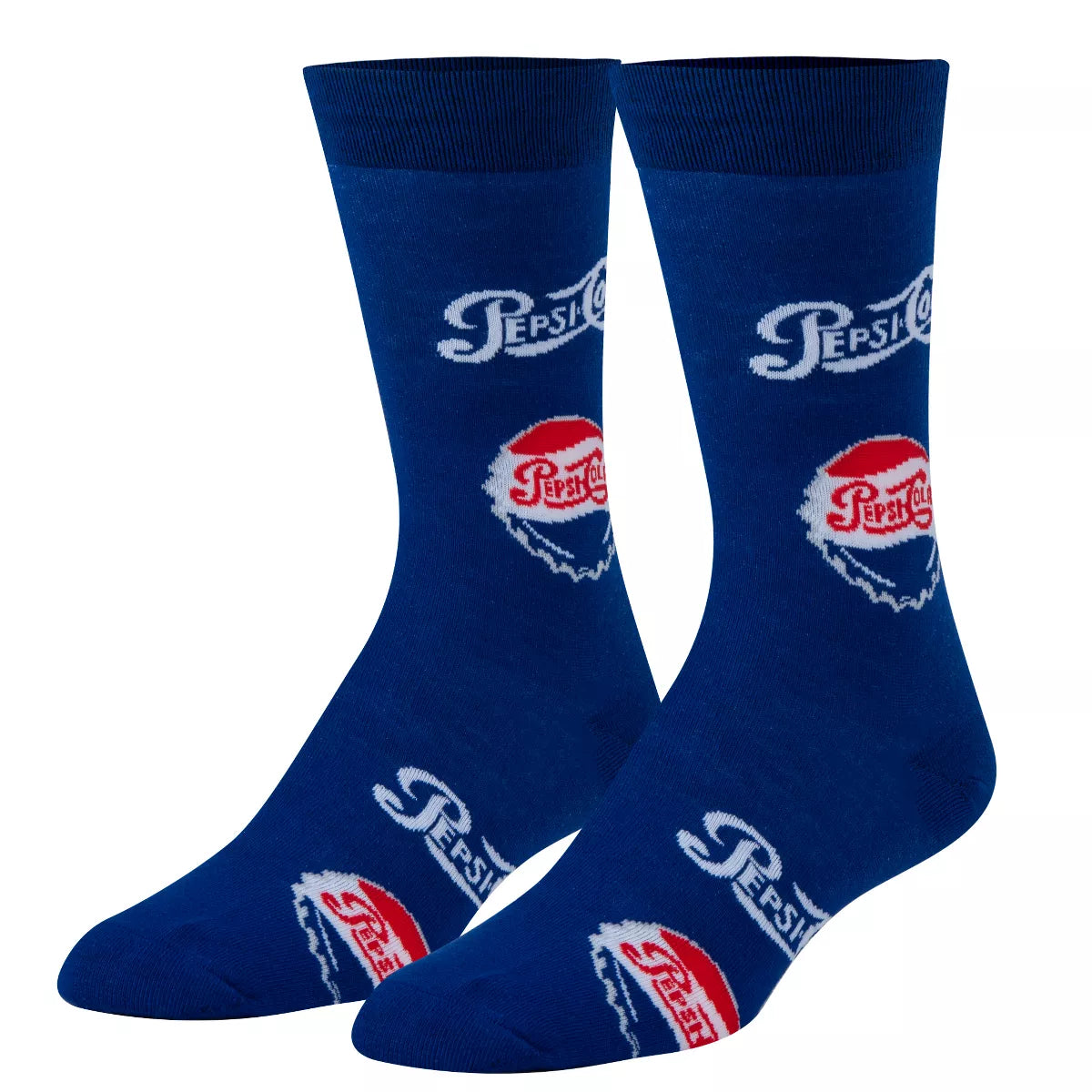 Calcetines Pepsi Crazy Socks