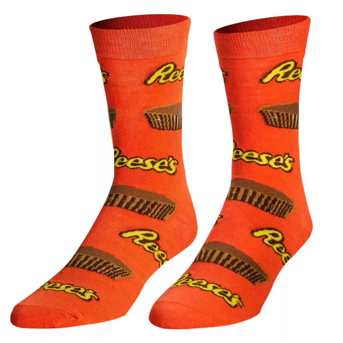 Calcetines Reese's Cups Crazy Socks