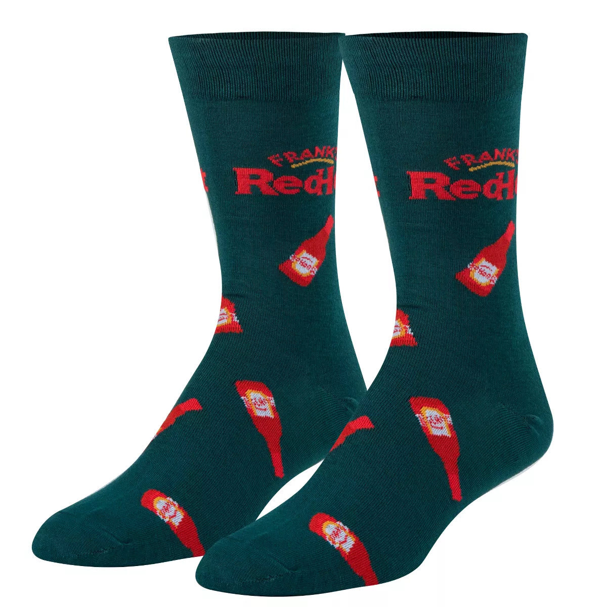 Calcetines Frank's RedHot Crazy Socks