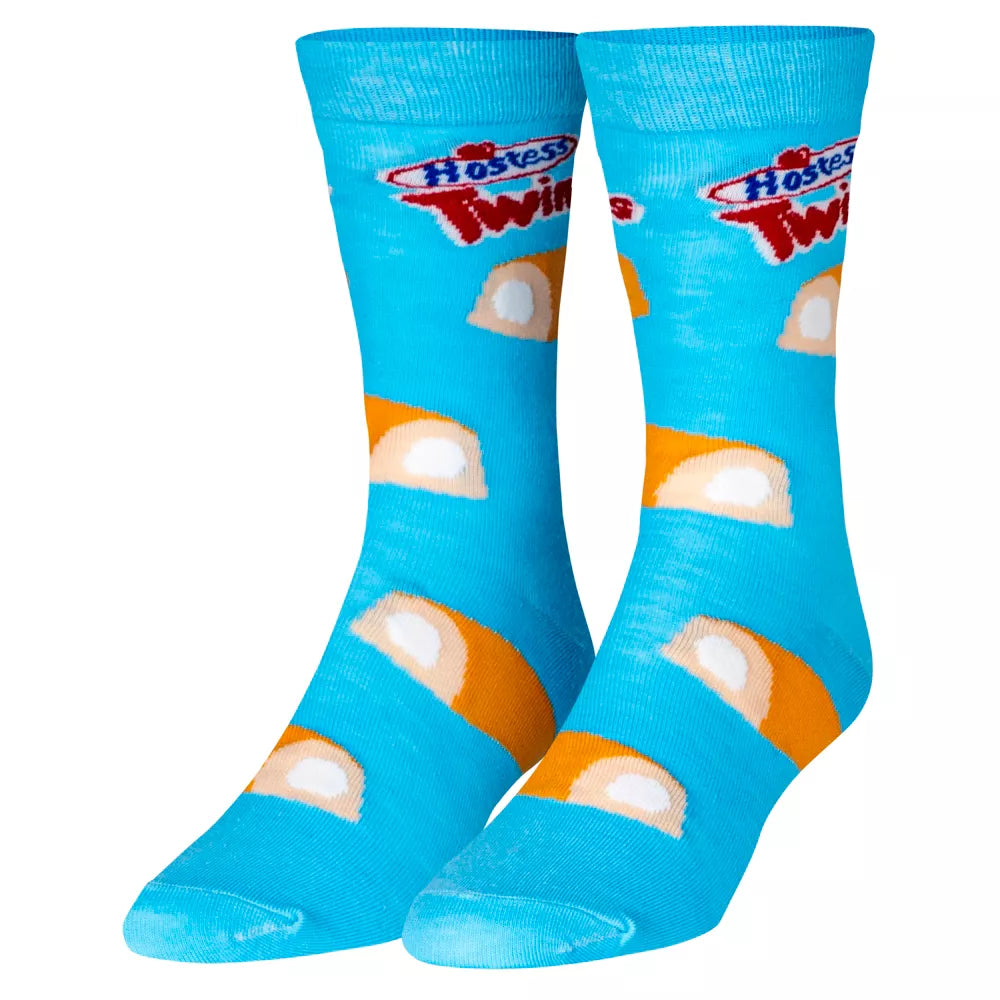 Calcetines Twinkies Crazy Socks