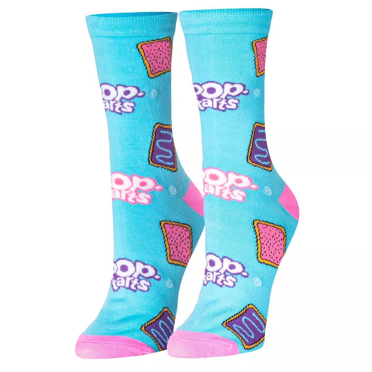 Calcetines Pop-tarts Crazy Socks