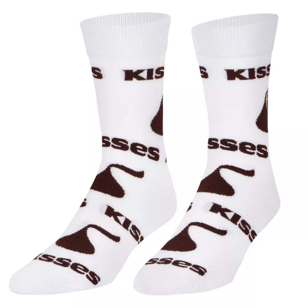 Calcetines Hershey's Kisses Crazy Socks