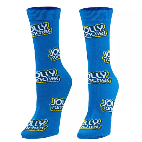 Calcetines Jolly Rancher Crazy Socks