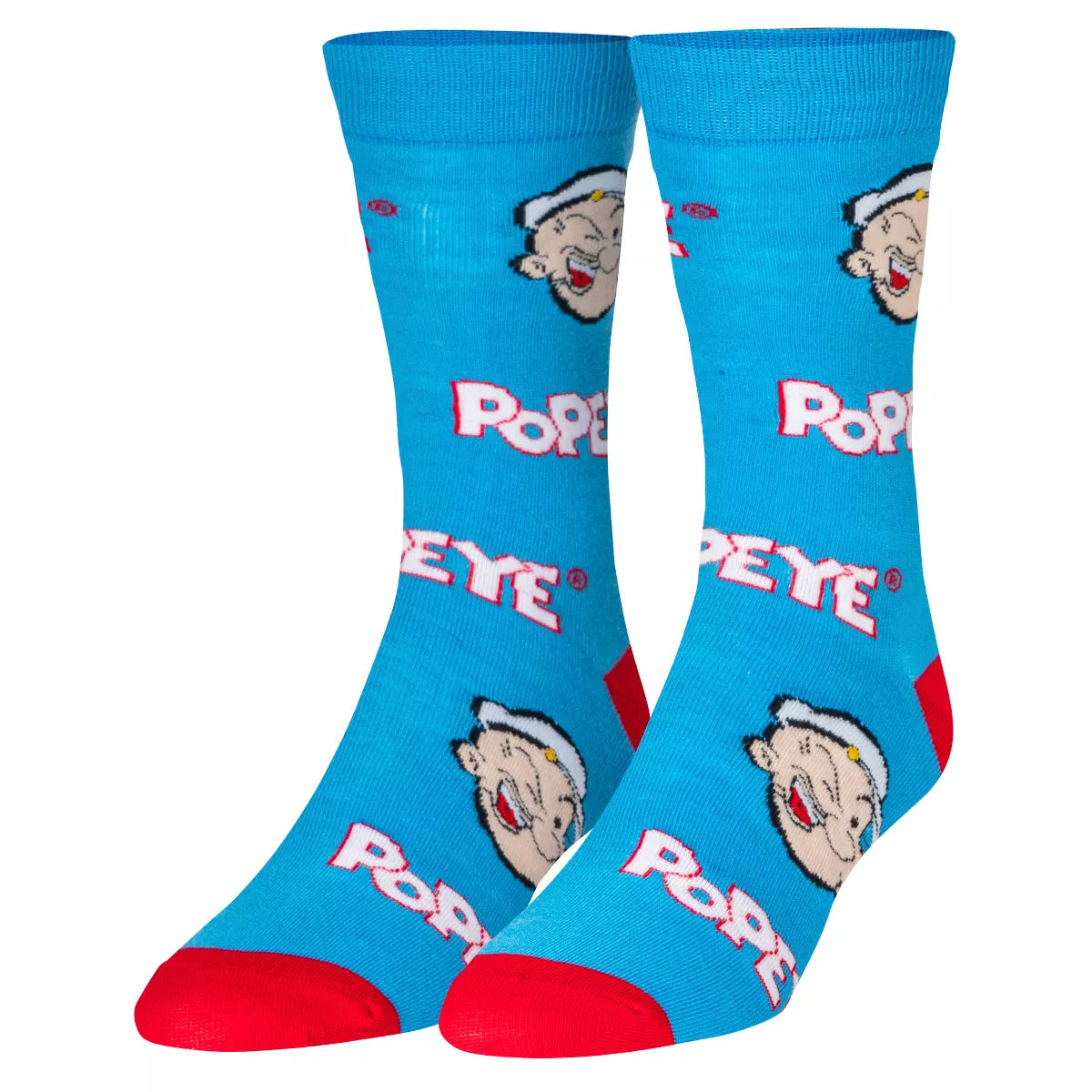 Calcetines Popeye Crazy Socks