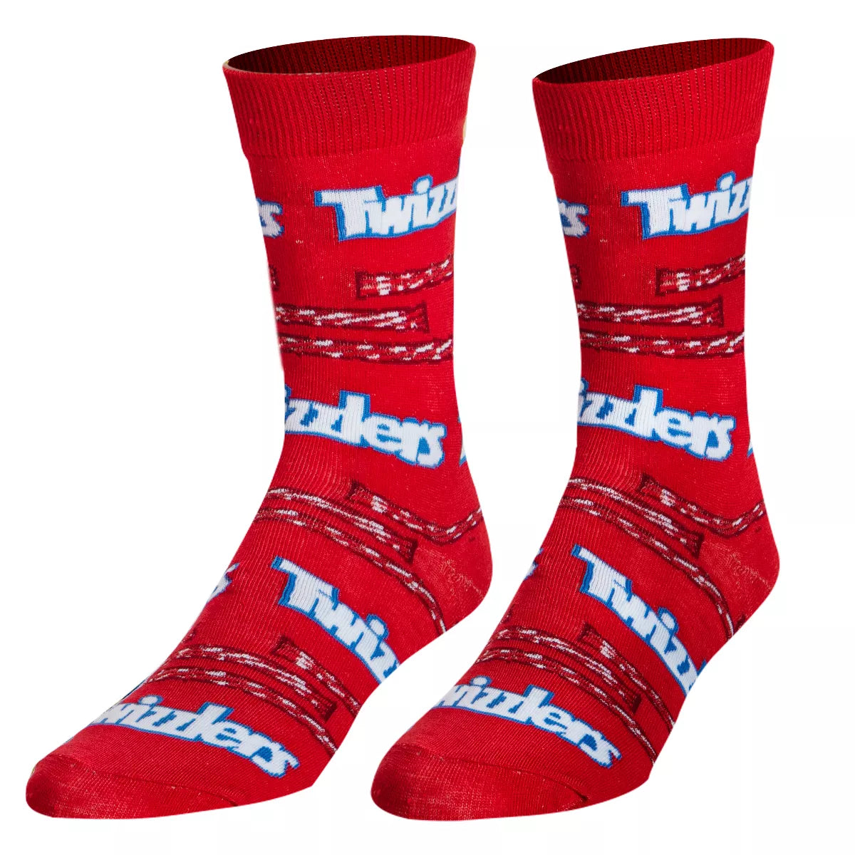 Calcetines Twizzlers Crazy Socks