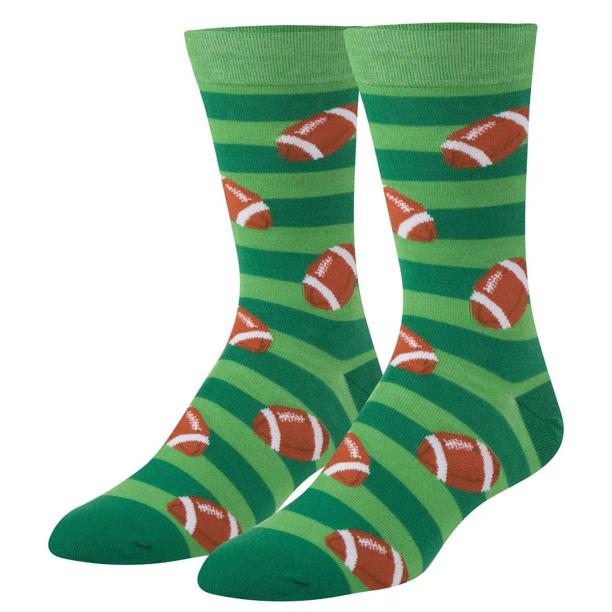 Calcetines Football Crazy Socks