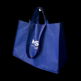 Bolsas TNT Azul KiosClub