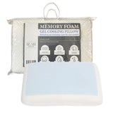 Almohada Cooling Memory Foam Blair Home